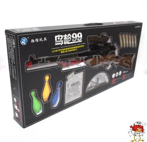 けん 竹槍 KTW TANEGASHIMA Matchlock Air Cocking Rifle — eHobbyAsia